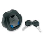 Tapón depósito gasolina V PARTS Derbi Jumbo/Savannah Rieju Drac- motos