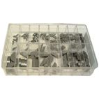 SURTIDO CHAVETAS 130 PIEZAS- motoscamaralweb.com