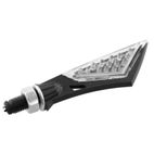 Juego de intermitentes LED V PARTS Slim Superlight 15 LED (62x25mm) - motoscamaralweb.com