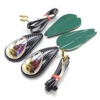 Juego de intermitentes de carenado V PARTS - motoscamaralweb.com