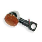 Intermitente delantero izquierdo V PARTS - motoscamaralweb.com