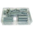 SURTIDO MUELLES EXPANSION 125PIEZAS- motoscamaralweb.com