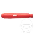 Pipa de Bujía SD05FM-R Roja NGK | Motos Camaral