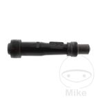 Pipa de Bujía SD05FP Negra NGK | Motos Camaral
