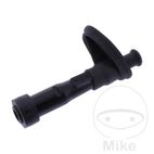 Pipa de Bujía SD05FGA Negra NGK | Motos Camaral