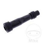 Pipa de Bujía SB05E Negra NGK | Motos Camaral