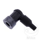 Pipa de Bujía LB10EHF Negra | NGK | Motos Camaral