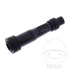 Pipa de Bujía SB01E Negra NGK | Motos Camaral