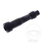 Pipa de Bujía SB01F Negra NGK | Motos Camaral
