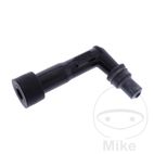 Pipa de Bujía XB05FP Negra | NGK | Motos Camaral