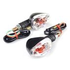 Juego de intermitentes V PARTS (brazo corto) - motoscamaralweb.com