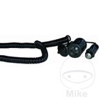 Cable Prolongación 4.5m 12V | VERLAENGER | Motos Camaral