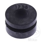 Goma Antivibración Depósito OEM | Recambio Original | Motos Camaral
