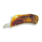 Cristal intermitente V PARTS trasero izquierdo - motoscamaralweb.com