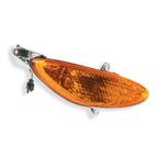 Cristal intermitente V PARTS delantero izquierdo - motoscamaralweb.com