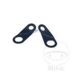 Chapa Adaptador HD Manillar Kellermann Atto | Motos Camaral