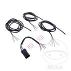 Conector Juego Kellermann para I.NEX | Motos Camaral