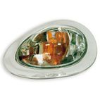 Cristal intermitente V PARTS delantero derecho - motoscamaralweb.com