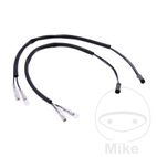 Cable Adaptador Intermitente Suzuki | JMP | Motos Camaral