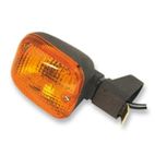 Cristal intermitente V PARTS delantero y trasero - motoscamaralweb.com