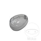 Tulipa Intermitente Blanco Delantero Izquierdo JMP | Motos Camaral