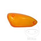 Tulipa Intermitente Naranja Delantera Derecha | JMP | Motos Camaral