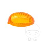 Tulipa Intermitente Naranja JMP | Delantera Derecha