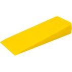 CUÑA PLASTICA 5' (127MM)- motoscamaralweb.com