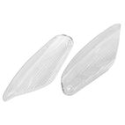 Cristal intermitente V PARTS delantero izquierdo para retrovisor E111 - motoscamaralweb.com