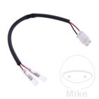Cable Adaptador Intermitente Yamaha / Kawasaki | JMP | Motos Camaral