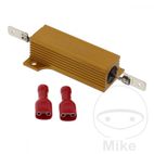 Resistencia Kellermann 7.5 Ohm 50W | Motos Camaral