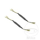 Resistencia JMP 15 Ohm 12W Intermitentes LED | Motos Camaral