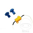 Resistencia Intermitente LED 8.8 ohm 25W | JMP | Motos Camaral