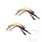 Resistencia JMP 100 ohmio 1W | JMP | Motos Camaral