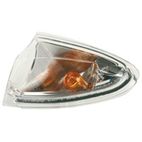 Cristal intermitente V PARTS delantero izquierdo - motoscamaralweb.com