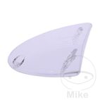 Tulipa Intermitente Blanco Delantero Derecho JMP | Motos Camaral