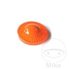 Tulipa Intermitente Naranja Delantero Izquierdo JMP | Motos Camaral