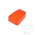 Tulipa Intermitente Naranja Delantera Izquierda JMP | Motos Camaral