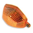 Cristal intermitente V PARTS delantero y trasero - motoscamaralweb.com