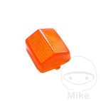 Tulipa Intermitente Naranja JMP Delantera Izquierda | Motos Camaral