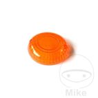 Tulipa Intermitente Naranja Delantera Izquierda JMP | Motos Camaral