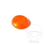 Tulipa Intermitente Naranja Delantero Izquierdo JMP | Motos Camaral