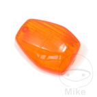 Tulipa Intermitente Naranja JMP | Motos Camaral