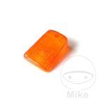 Tulipa Intermitente Naranja JMP | Motos Camaral