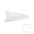 Tulipa Intermitente Blanco Trasero Izquierdo JMP | Motos Camaral