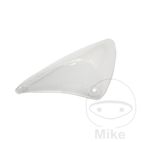 Tulipa Intermitente Blanco Delantero Izquierdo JMP | Motos Camaral