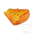Tulipa Intermitente Naranja 101 Octane | Motos Camaral