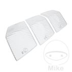 Tulipa Piloto Trasero Izq. Blanco OEM | Motos Camaral