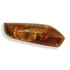 Cristal intermitente V PARTS delantero derecho - motoscamaralweb.com