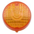 Cristal intermitente V PARTS delantero y trasero - motoscamaralweb.com